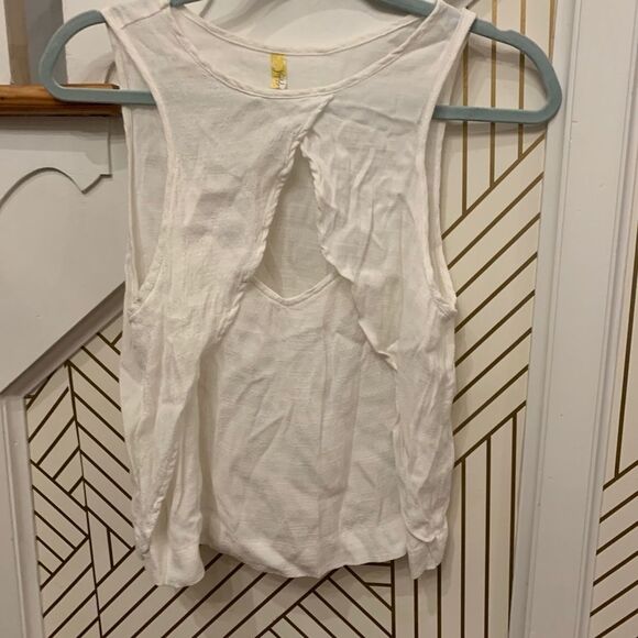 Free People Tank - Picture 3 of 5